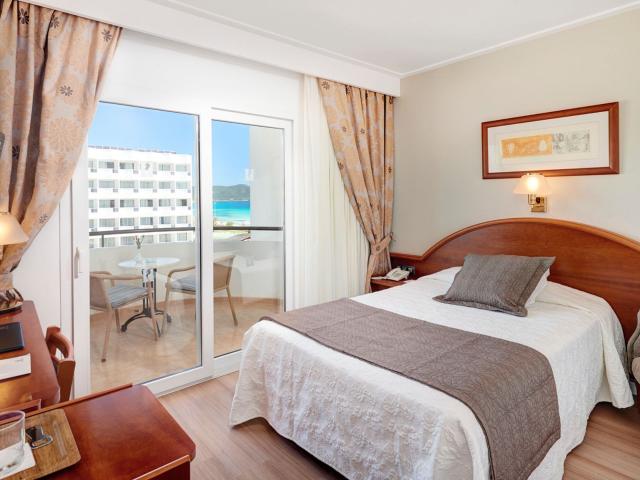 Hipotels Hipocampo Playa