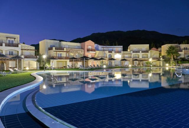Pilot Beach Resort