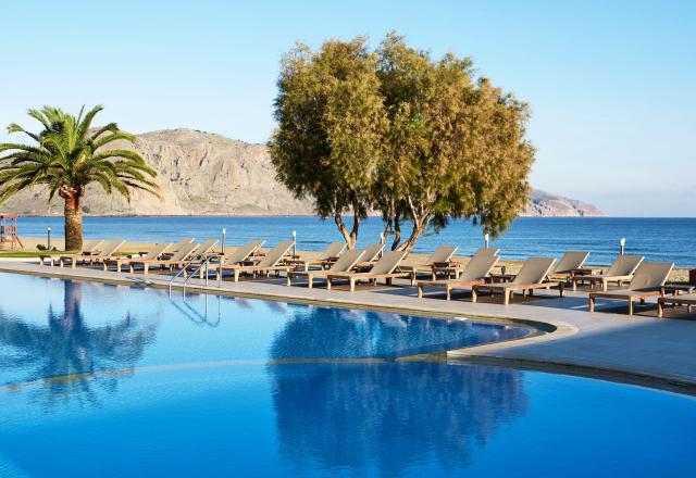 Pilot Beach Resort