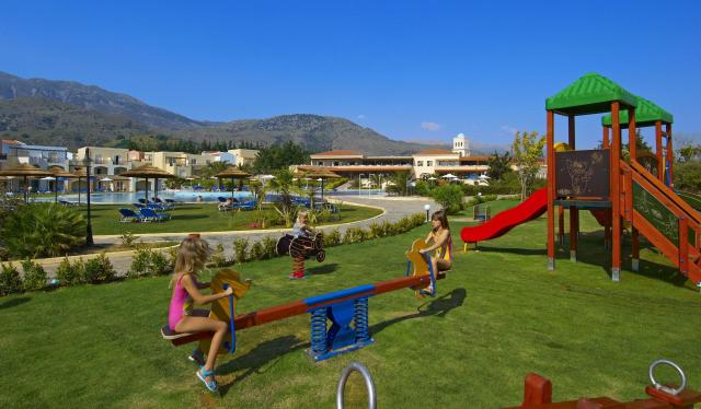 Pilot Beach Resort