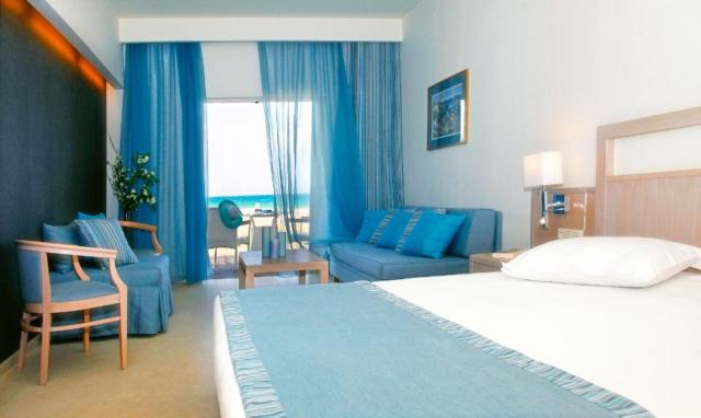 Pilot Beach Resort