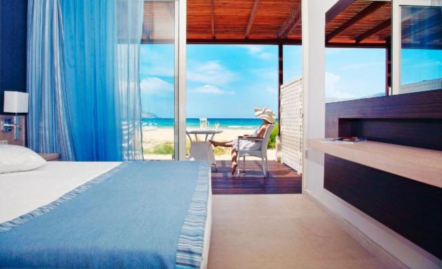 Pilot Beach Resort