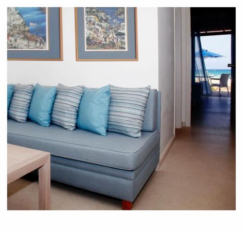 Pilot Beach Resort