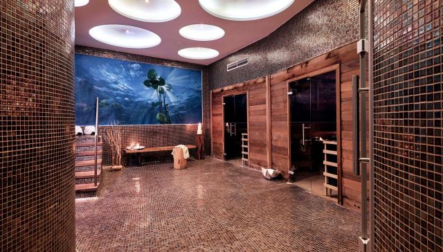 Pilot Beach Resort