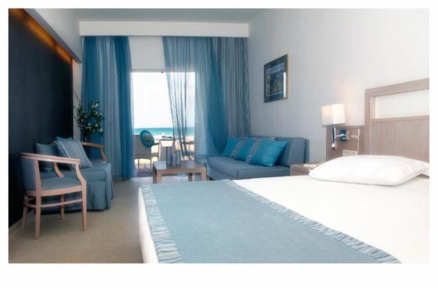 Pilot Beach Resort
