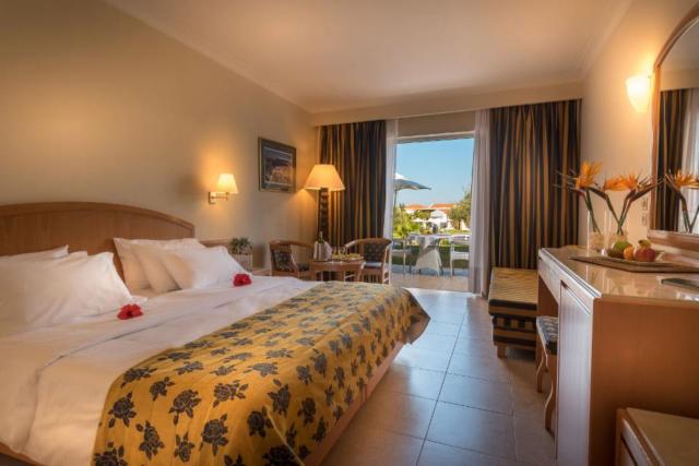 Pilot Beach Resort