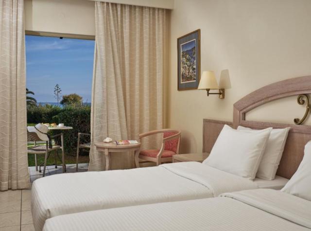 Pilot Beach Resort