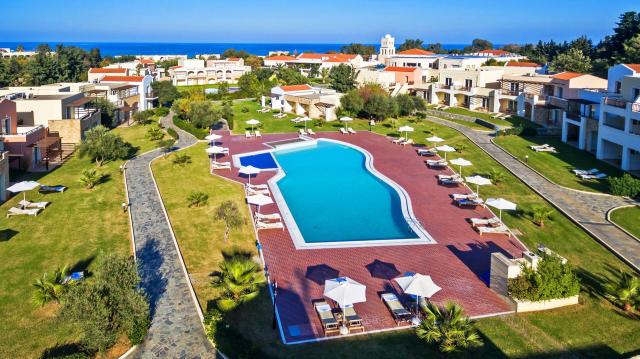 Pilot Beach Resort