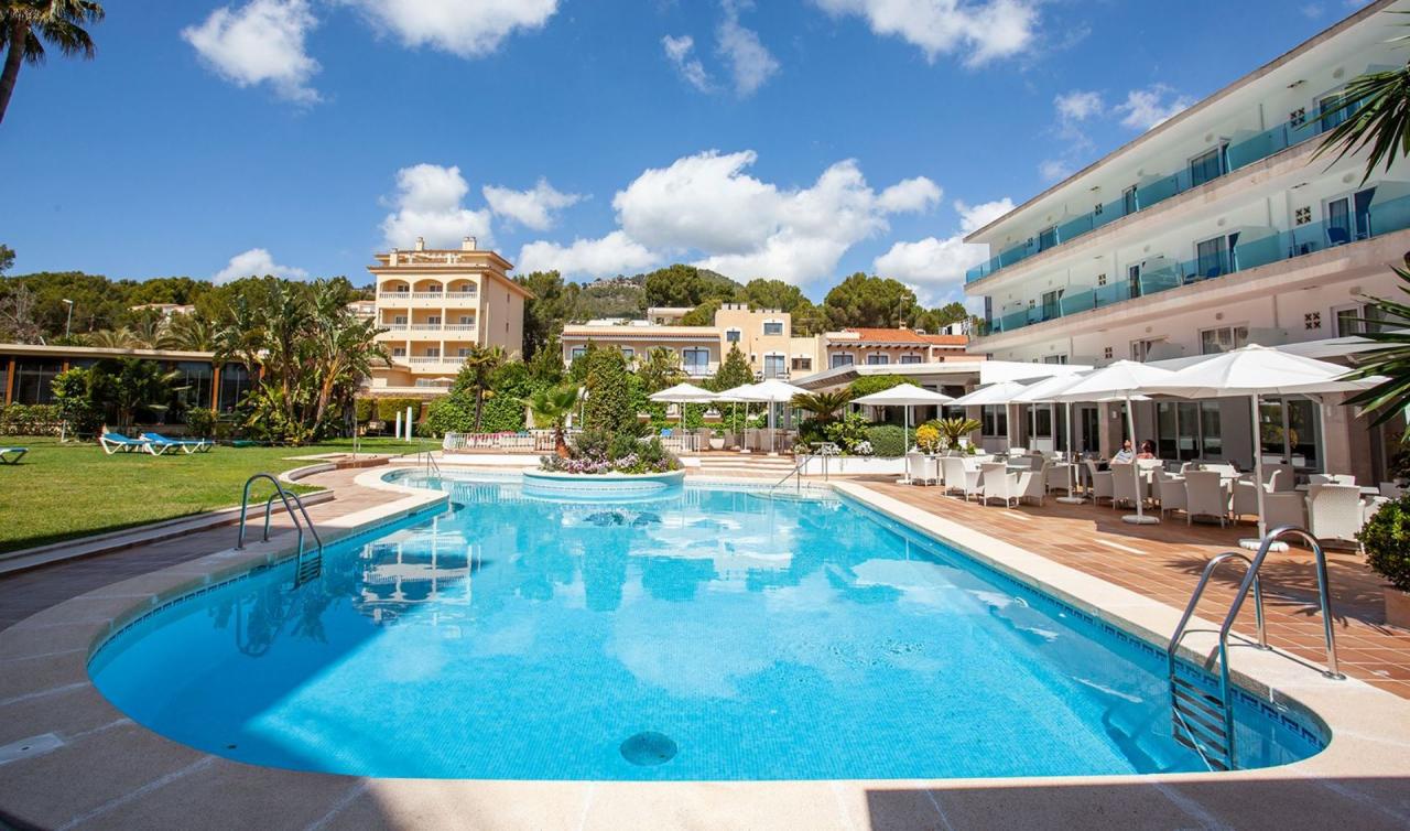Grupotel Nilo & Spa