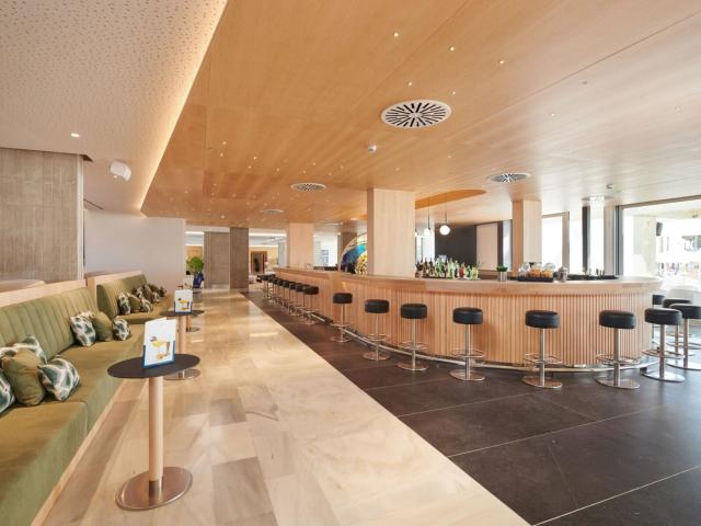 Hipotels Mediterraneo