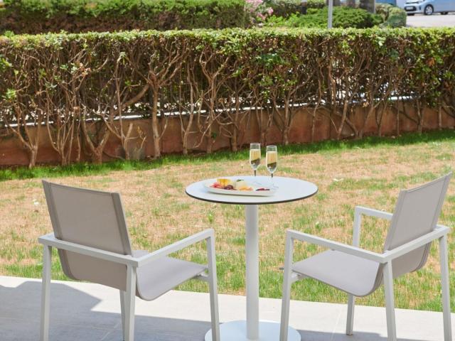 Hipotels Mediterraneo