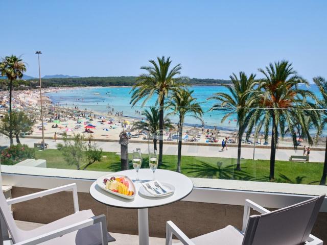 Hipotels Mediterraneo