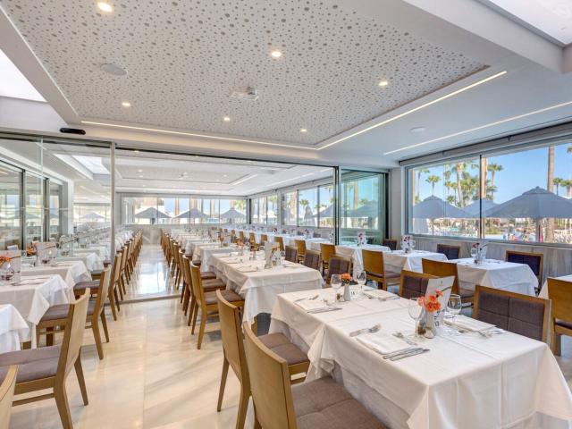 Hipotels Mediterraneo