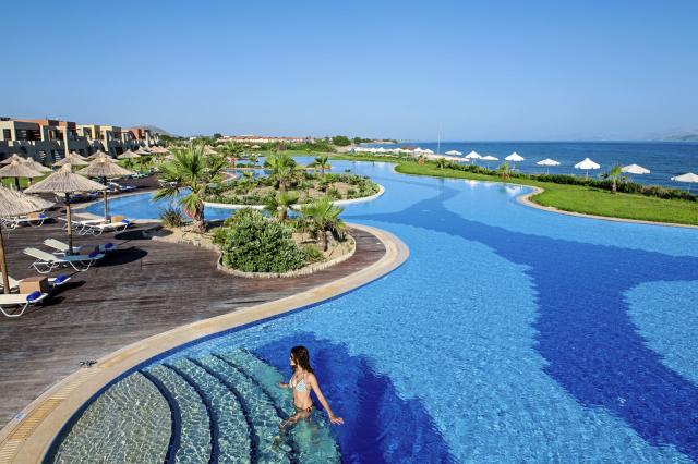 Astir Odysseus Resort & Spa
