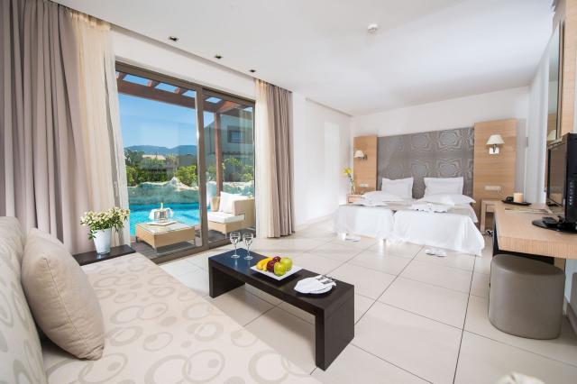 Astir Odysseus Resort & Spa