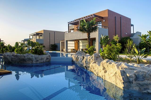 Astir Odysseus Resort & Spa