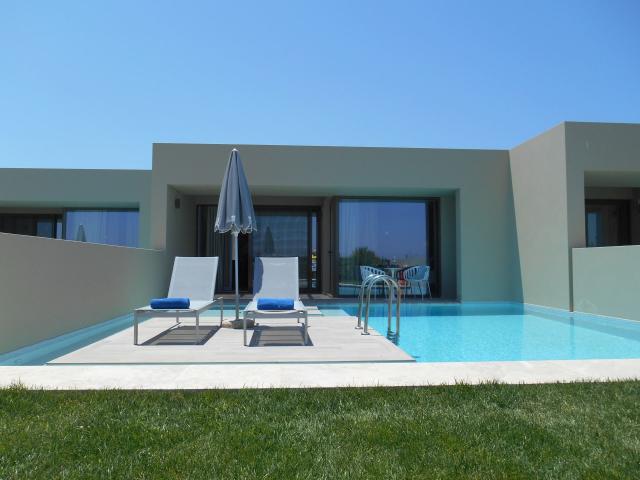 Astir Odysseus Resort & Spa