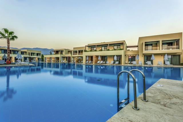 Astir Odysseus Resort & Spa