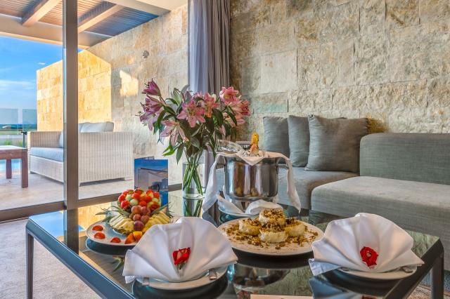 Astir Odysseus Resort & Spa