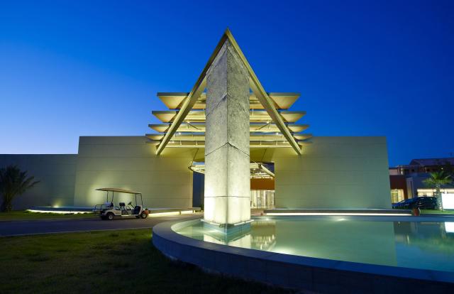 Astir Odysseus Resort & Spa