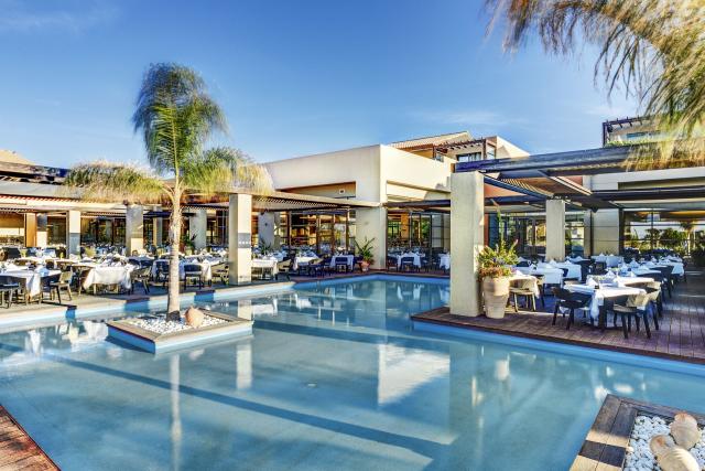 Astir Odysseus Resort & Spa