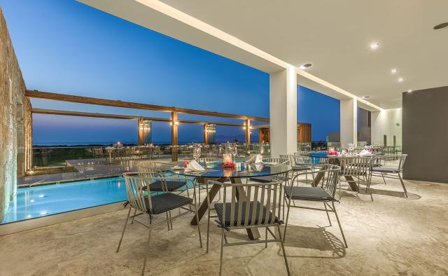 Astir Odysseus Resort & Spa