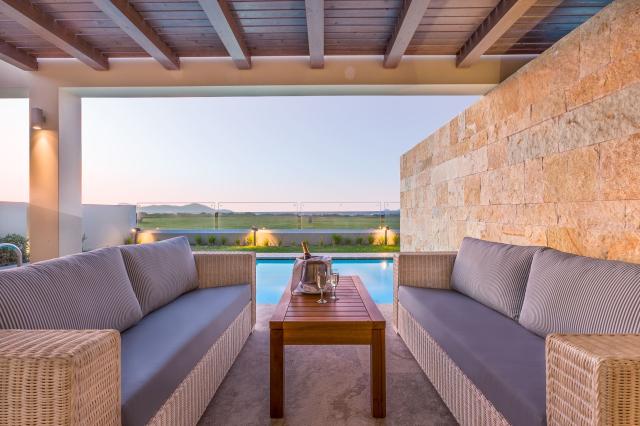 Astir Odysseus Resort & Spa