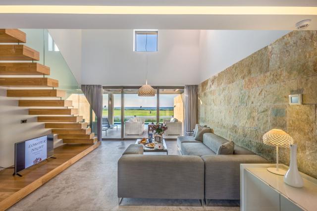 Astir Odysseus Resort & Spa