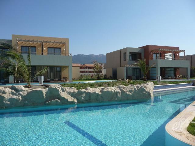 Astir Odysseus Resort & Spa