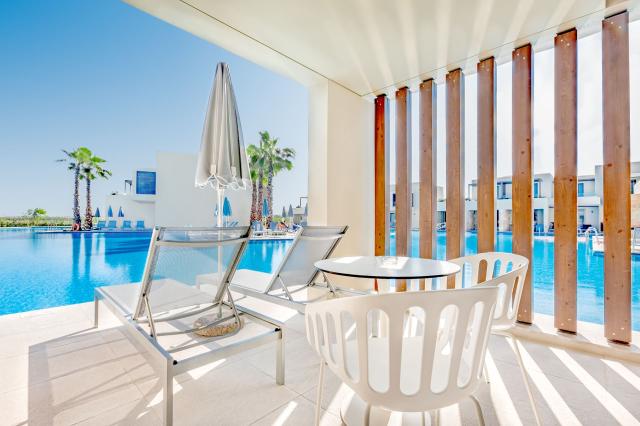 Astir Odysseus Resort & Spa