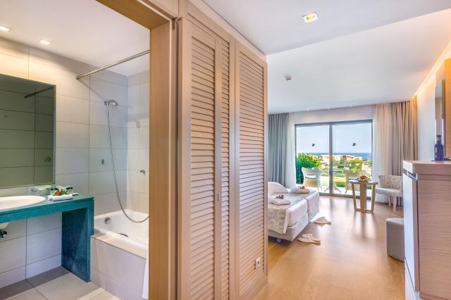 Astir Odysseus Resort & Spa