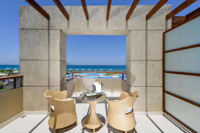 Astir Odysseus Resort & Spa