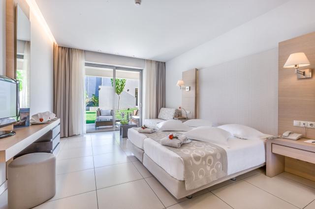 Astir Odysseus Resort & Spa