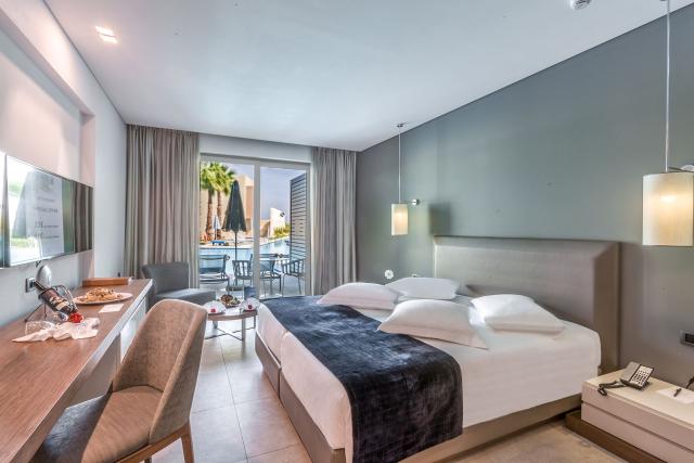 Astir Odysseus Resort & Spa