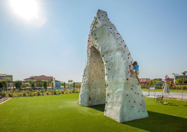 Astir Odysseus Resort & Spa