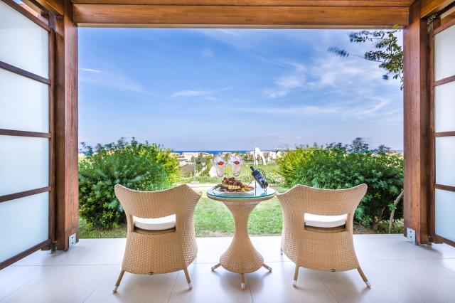 Astir Odysseus Resort & Spa