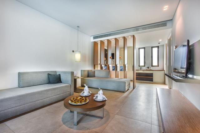 Astir Odysseus Resort & Spa