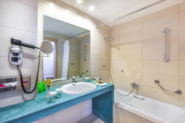 Astir Odysseus Resort & Spa