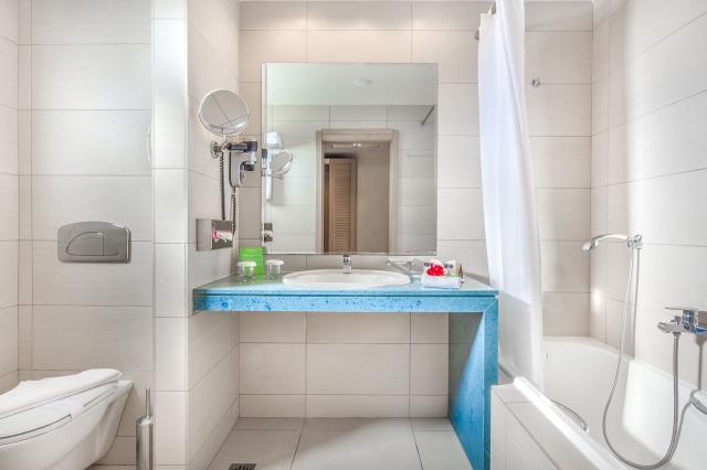 Astir Odysseus Resort & Spa