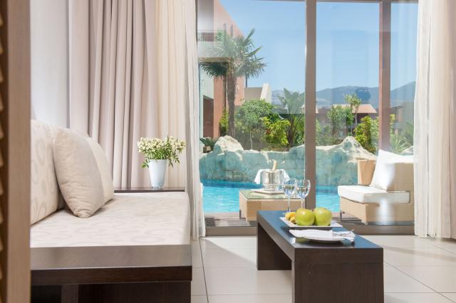 Astir Odysseus Resort & Spa