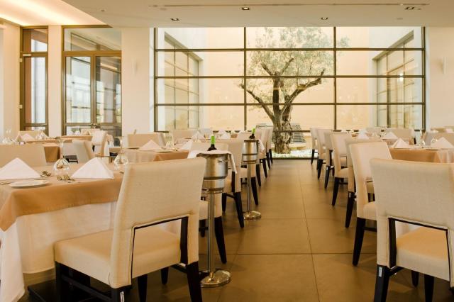 Astir Odysseus Resort & Spa