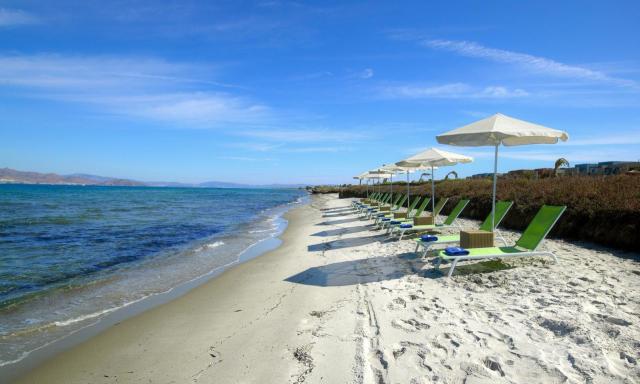 Astir Odysseus Resort & Spa