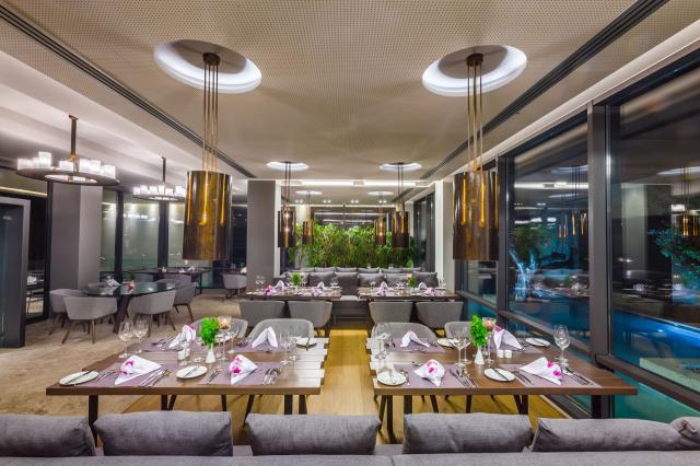 Astir Odysseus Resort & Spa