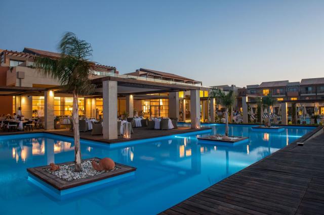 Astir Odysseus Resort & Spa