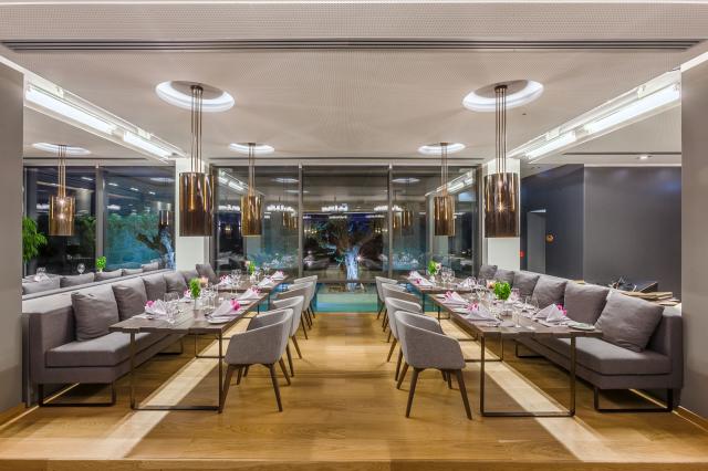 Astir Odysseus Resort & Spa