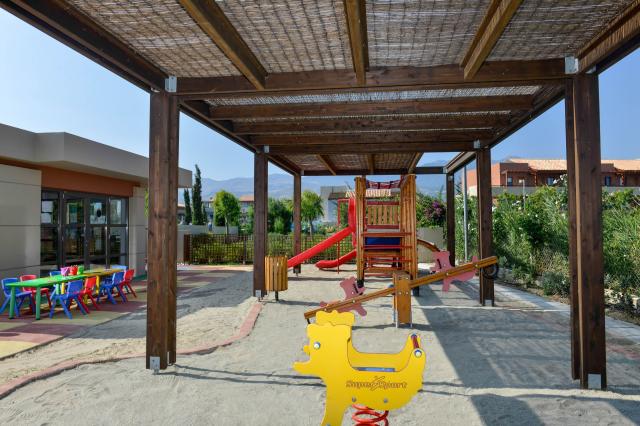 Astir Odysseus Resort & Spa