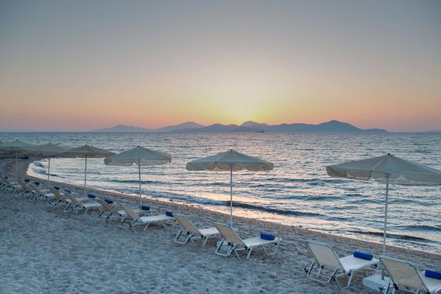 Astir Odysseus Resort & Spa