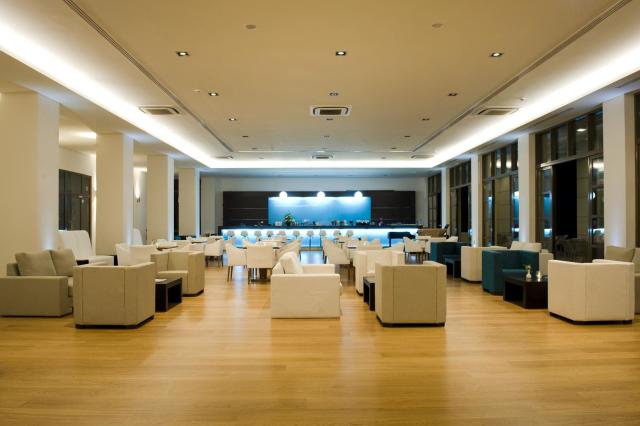 Astir Odysseus Resort & Spa