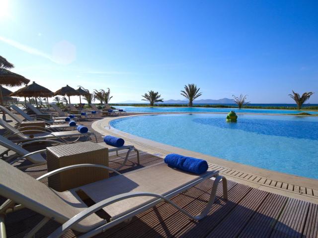 Astir Odysseus Resort & Spa