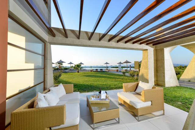 Astir Odysseus Resort & Spa